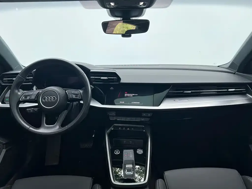 Audi A3 — фото 2