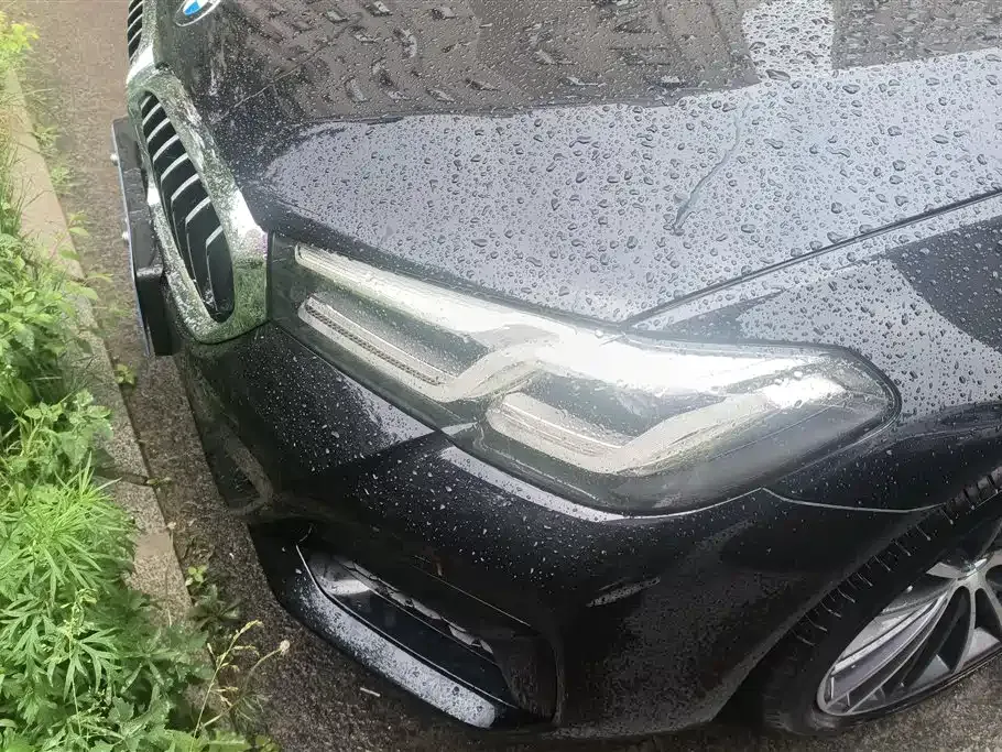 BMW 5 Series — фото 10