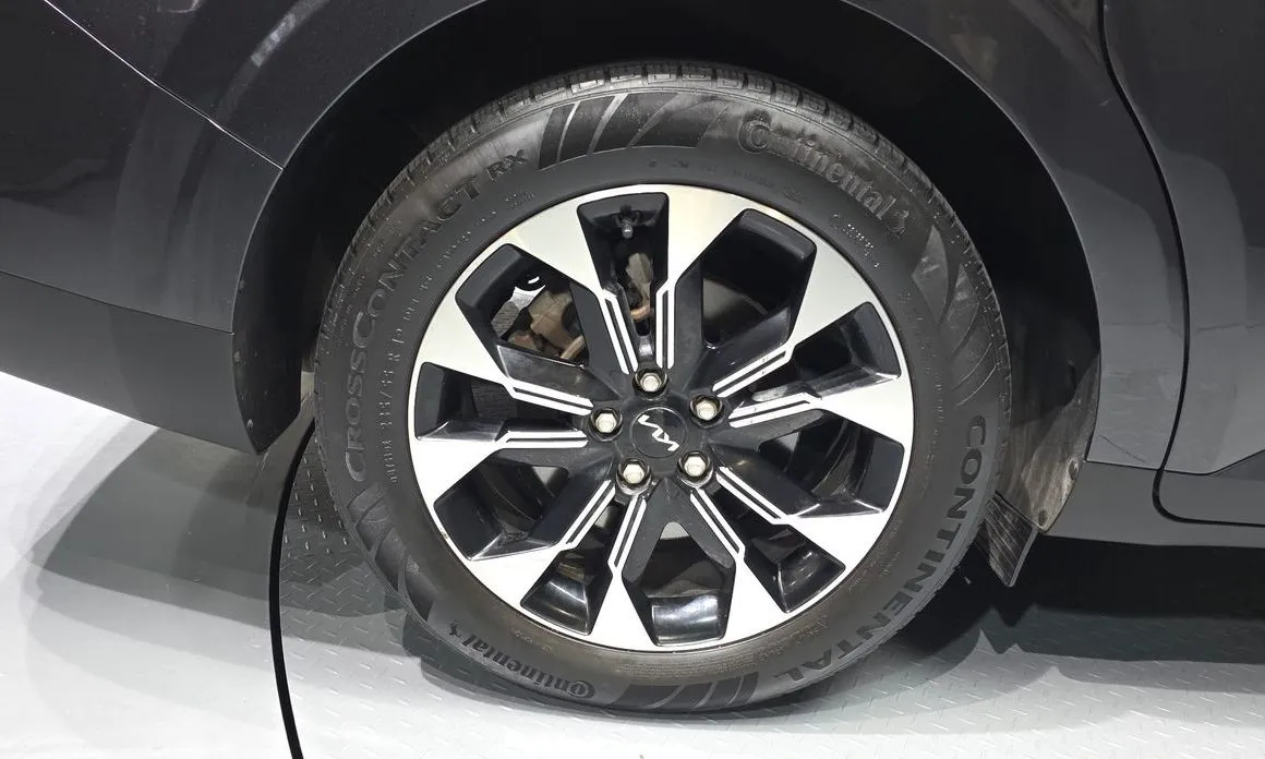 Kia Carnival 2023 из KR, фото 8