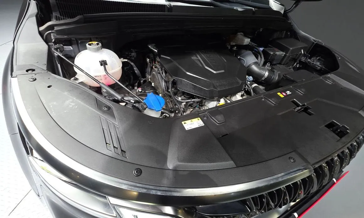 Kia Carnival 2023 из KR, фото 5