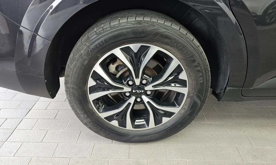 Kia Carnival 2023 из KR, фото 3