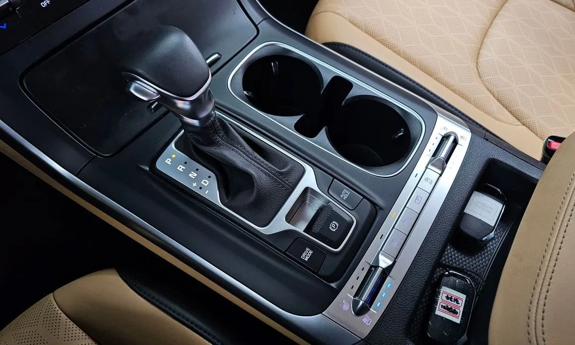 Kia Carnival 2023 из KR, фото 7
