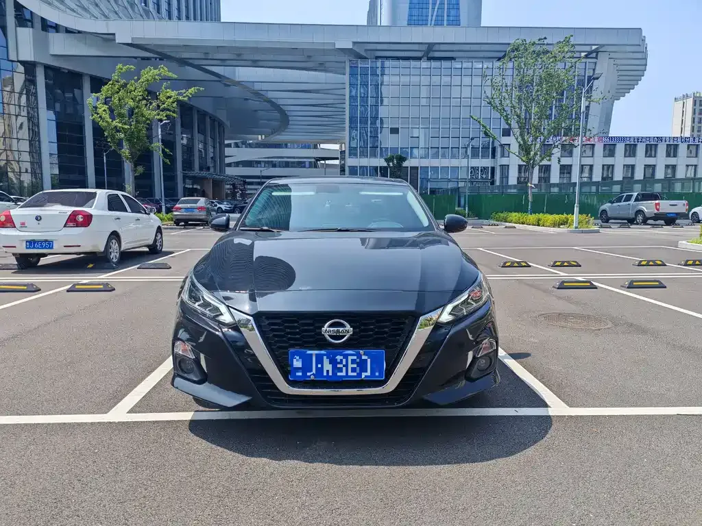 Nissan Teana 2022 из CN, фото 5