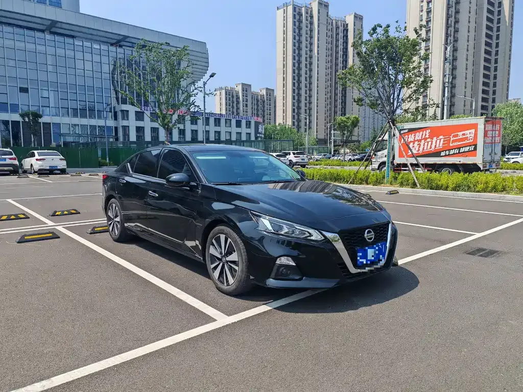 Nissan Teana 2022 из CN, фото 3