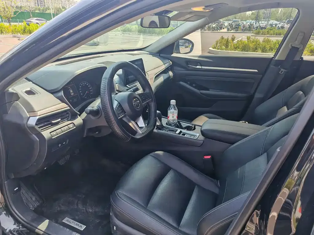 Nissan Teana 2022 из CN, фото 4