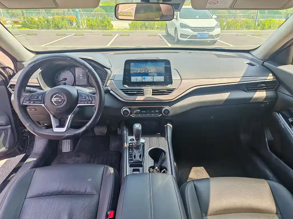 Nissan Teana 2022 из CN, фото 7