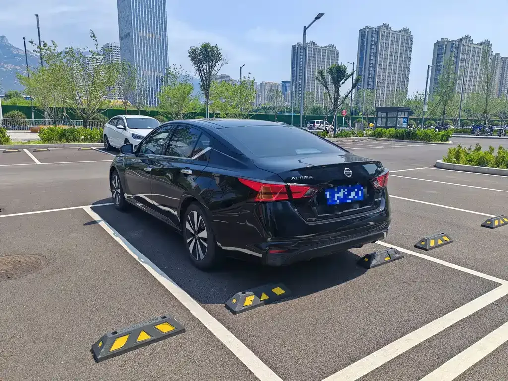 Nissan Teana 2022 из CN, фото 8