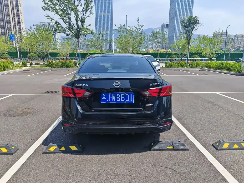 Nissan Teana 2022 из CN, фото 6