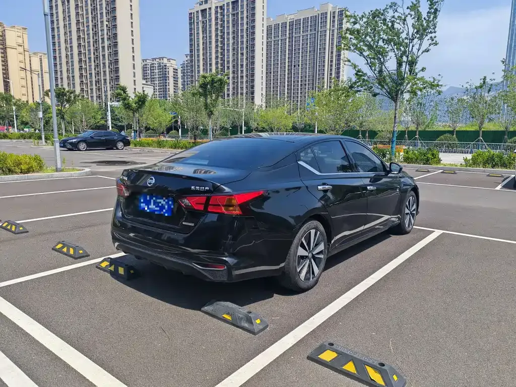 Nissan Teana 2022 из CN, фото 9