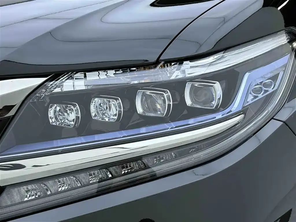 Honda Elysion 2021 из CN, фото 6