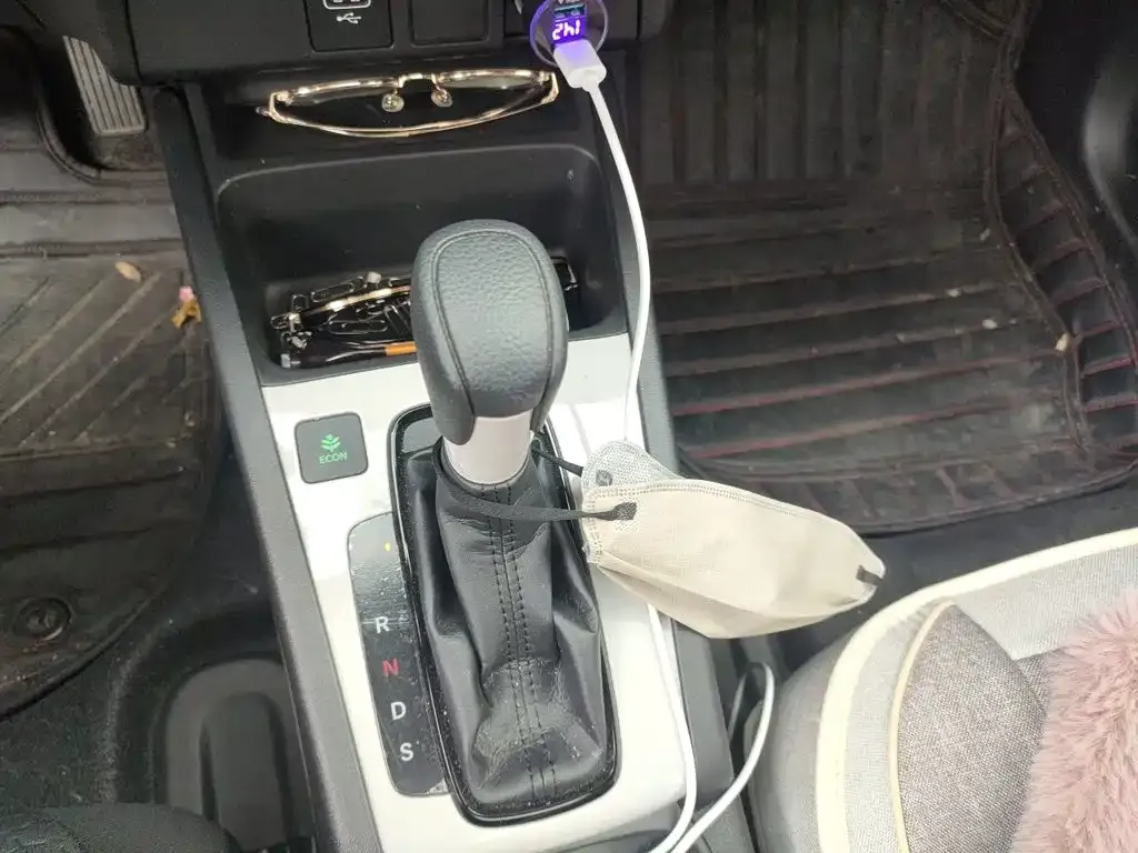 Honda Fit 2022 из CN, фото 10