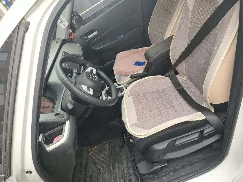 Honda Fit 2022 из CN, фото 5