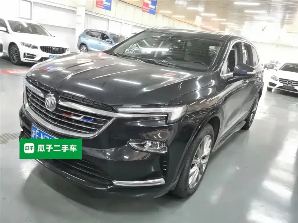 Buick Enclave