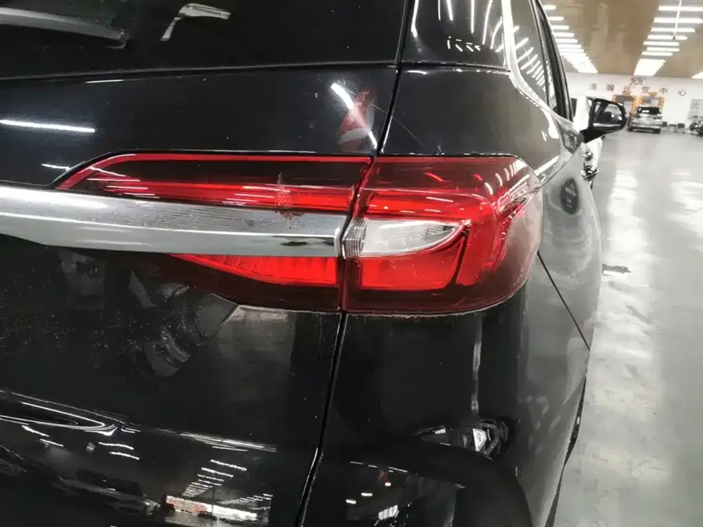 Buick Enclave 2021 из CN, фото 5
