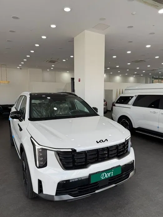 Kia Sorento — фото 2