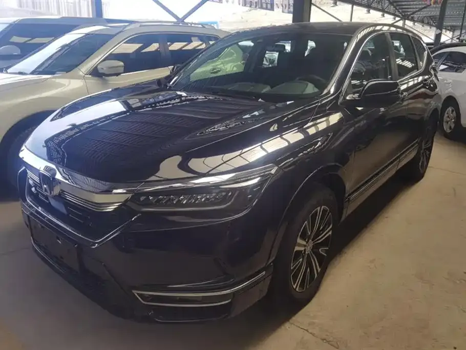 Honda Breeze PHEV