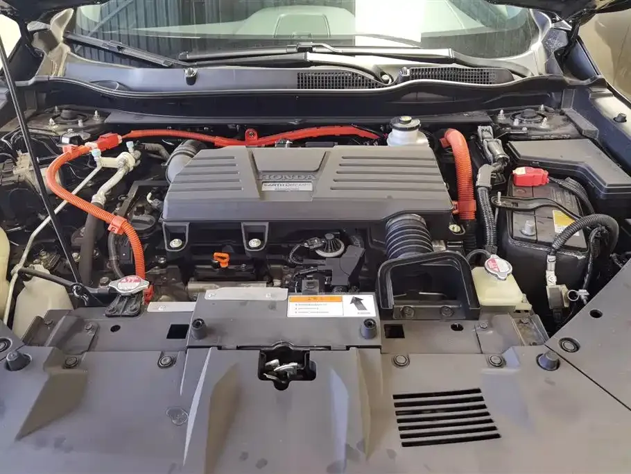 Honda Breeze PHEV 2023 из CN, фото 6