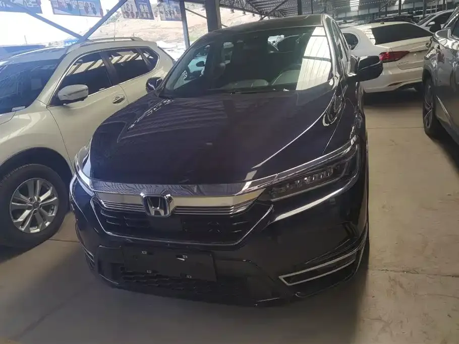 Honda Breeze PHEV 2023 из CN, фото 7