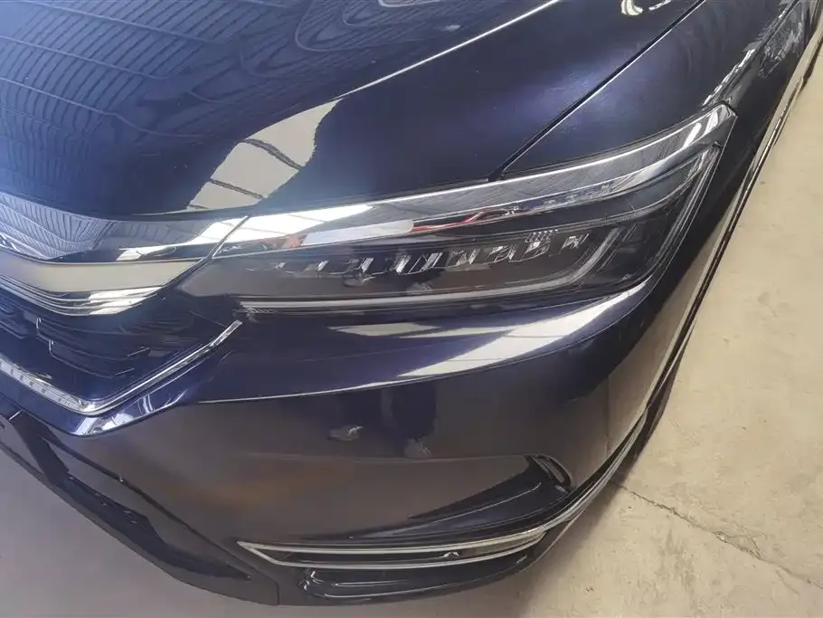 Honda Breeze PHEV 2023 из CN, фото 9