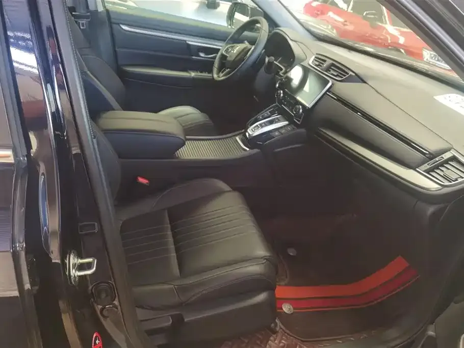 Honda Breeze PHEV 2023 из CN, фото 3