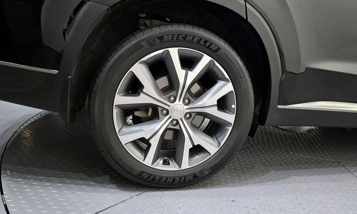Hyundai Palisade — фото 8