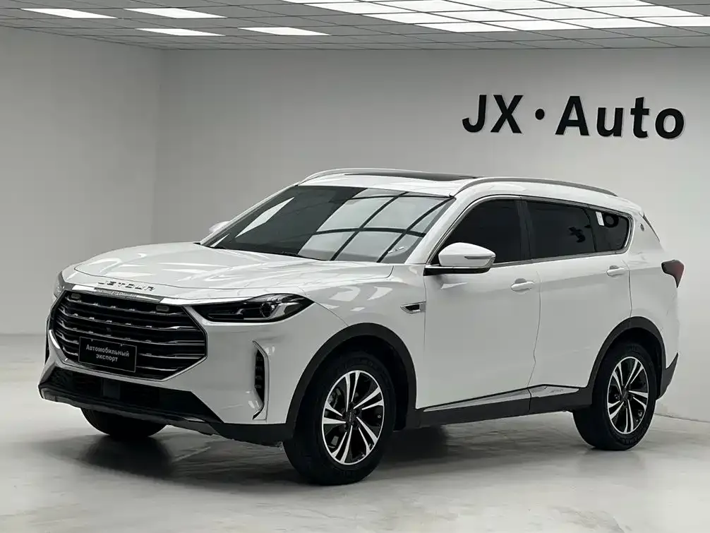Jetour X70 PLUS