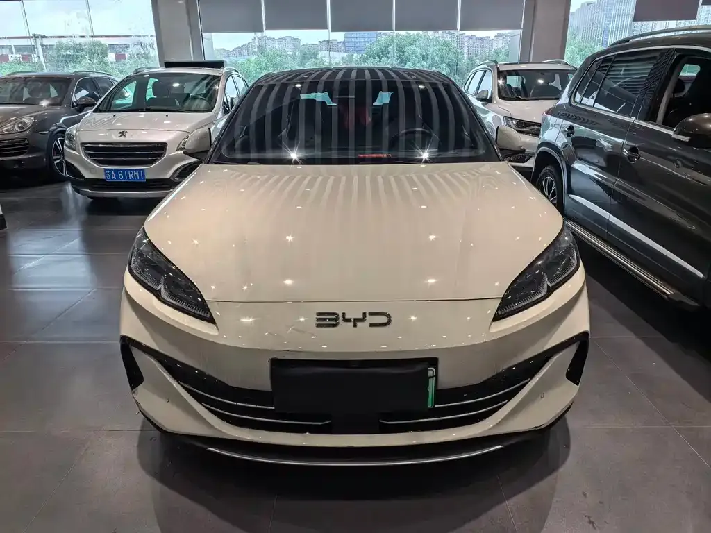 BYD Seal 06 — фото 8