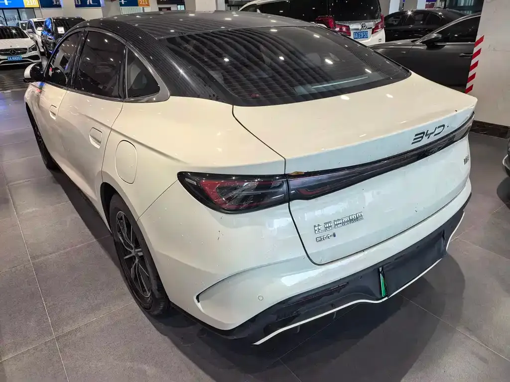 BYD Seal 06 — фото 6