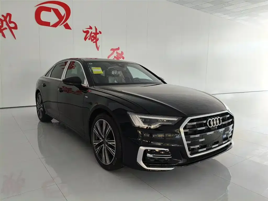 Audi A6L — фото 3