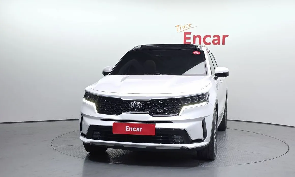 Kia Sorento — фото 3