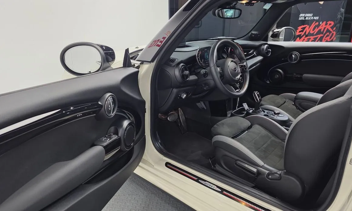 Mini Cooper 2022 из KR, фото 7
