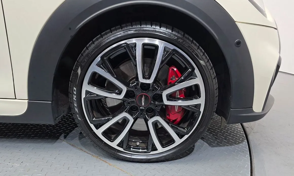 Mini Cooper 2022 из KR, фото 6