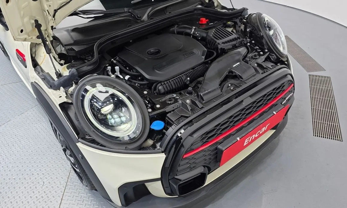 Mini Cooper 2022 из KR, фото 8