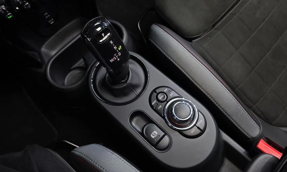 Mini Cooper 2022 из KR, фото 3
