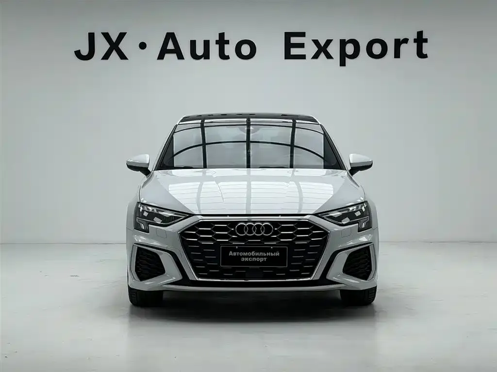 Audi A3 — фото 4
