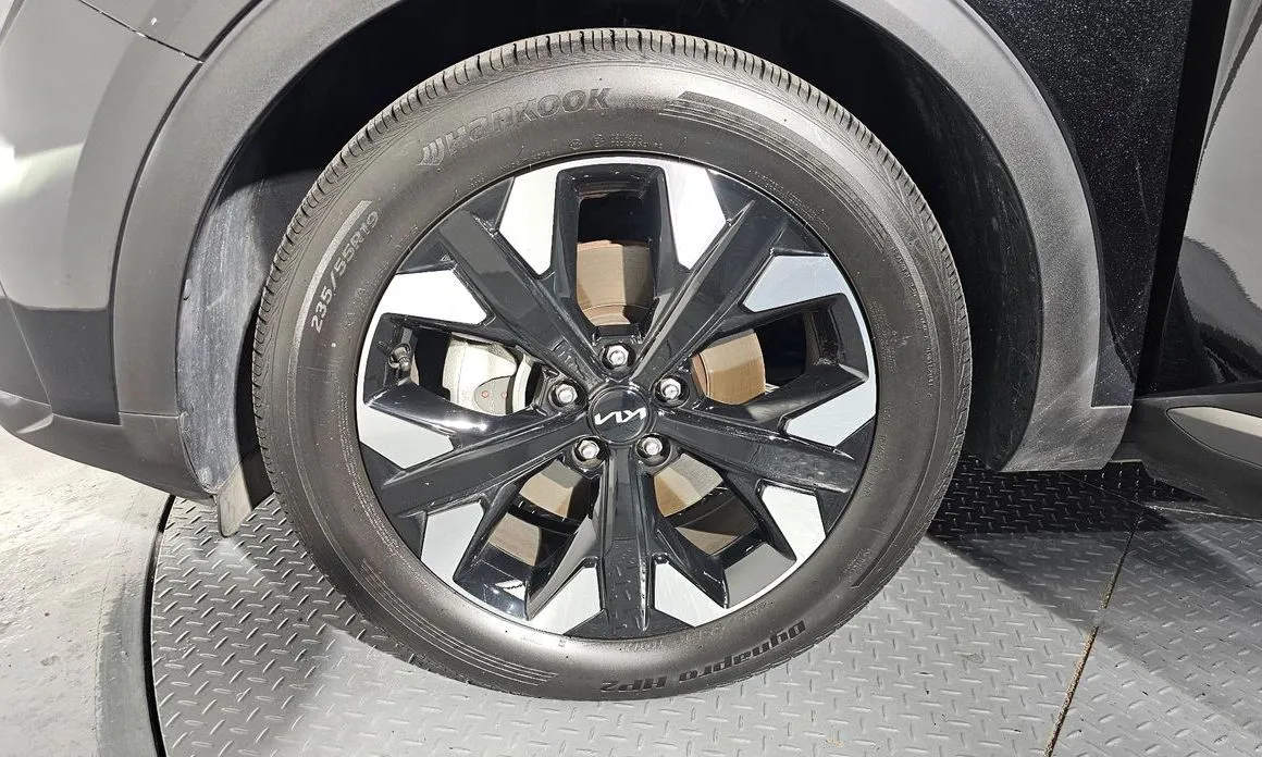 Kia Sportage — фото 10
