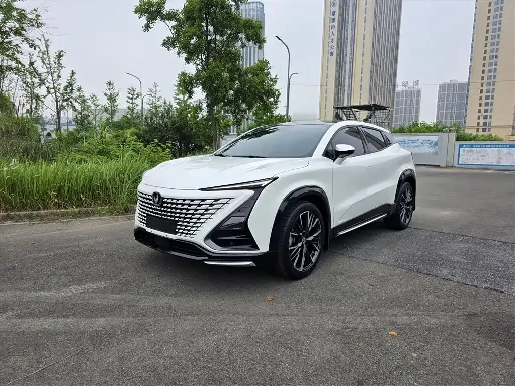 Changan UNI-T