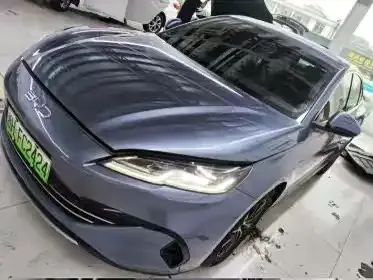 BYD Seal 06