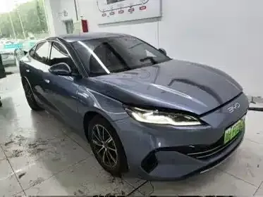 BYD Seal 06 2024 из CN, фото 5