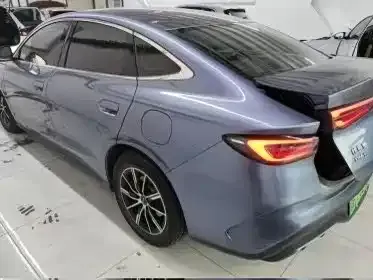 BYD Seal 06 2024 из CN, фото 2