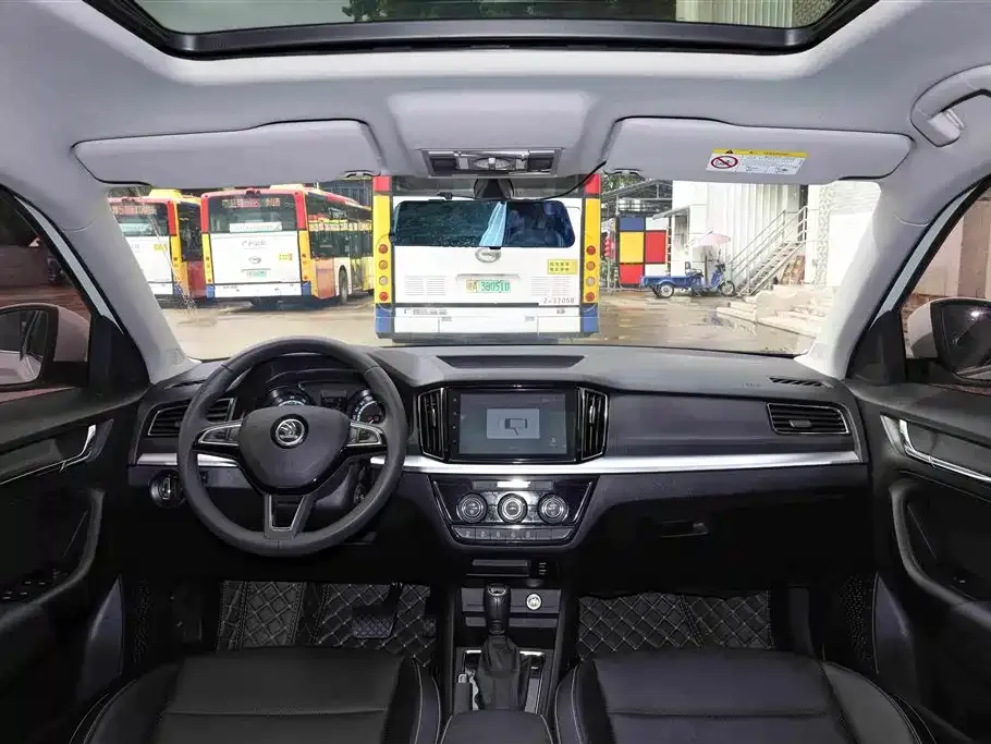 Skoda Kamiq 2024 из CN, фото 2