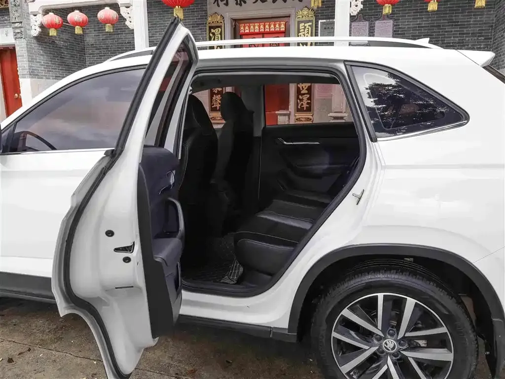 Skoda Kamiq 2024 из CN, фото 3
