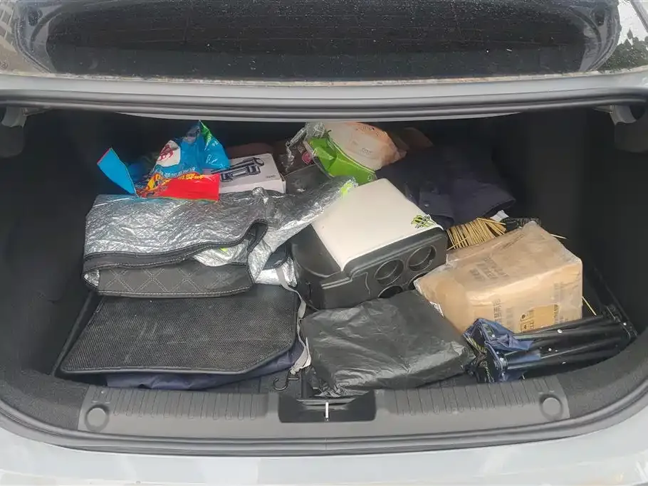 Geely Galaxy L6 2024 из CN, фото 2