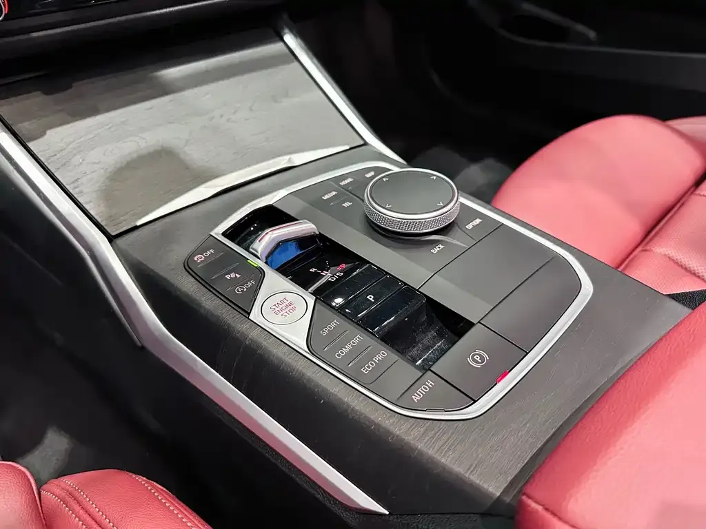 BMW 4 Series — фото 7