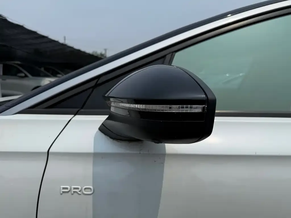 Volkswagen ID.7 VIZZION 2024 из CN, фото 3