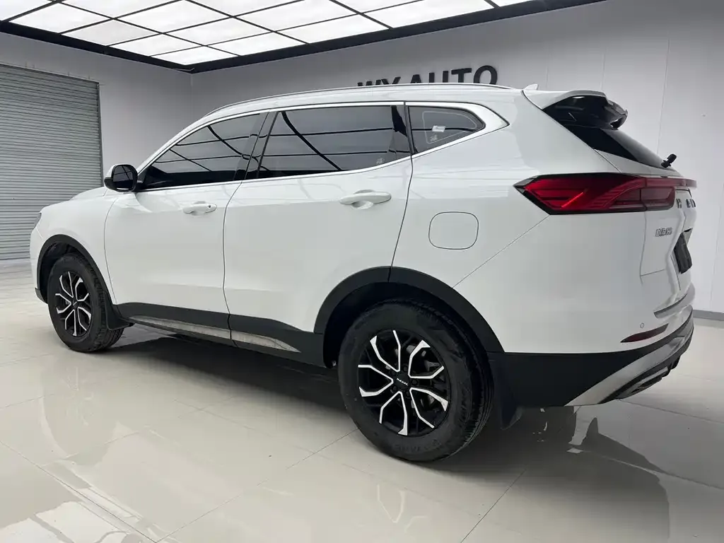 Haval H6 — фото 3
