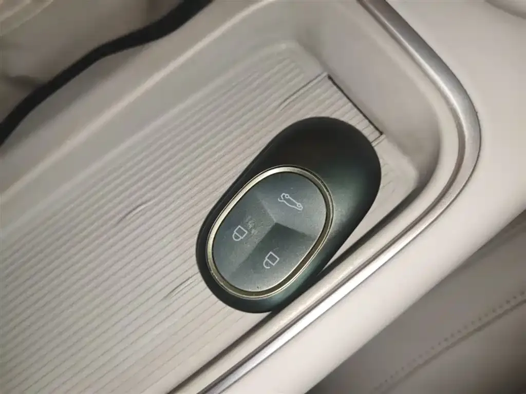 NIO EC6 2024 из CN, фото 6