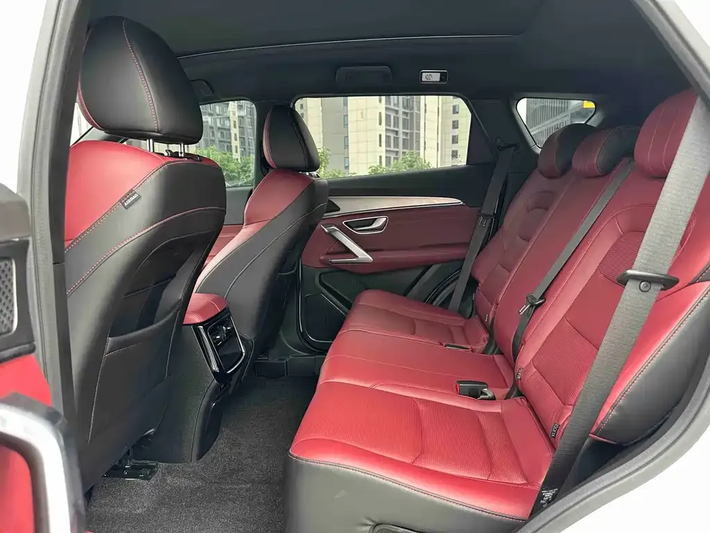 Jetour X70 PLUS 2022 из CN, фото 6