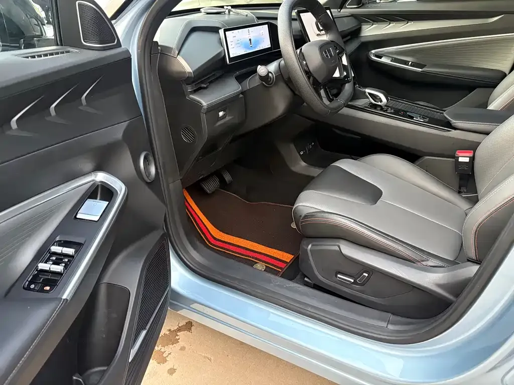 Geely Boyue 2024 из CN, фото 4