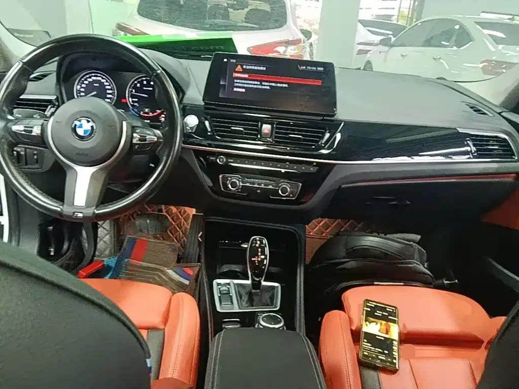 BMW 1 Series — фото 10
